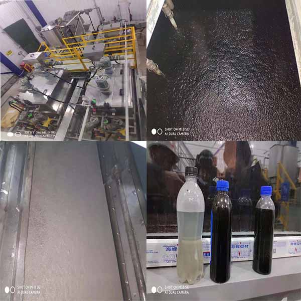 天津环保气浮浮选设备-环保气浮浮选设备生产商-东方果博公司